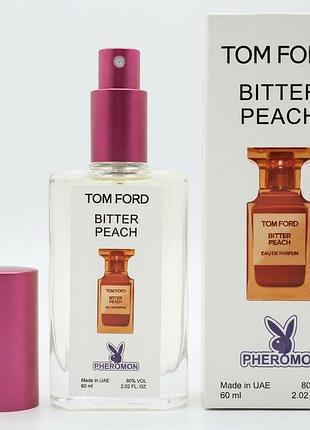 Tom ford bitter peach unisex tester lux 60 мл