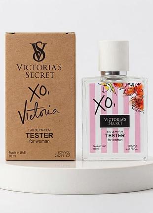 Victoria's secret xo victoria premium оае 60 мл