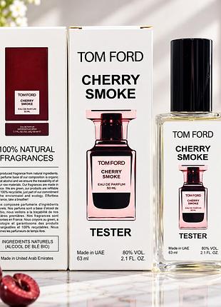 Cherry smoke tom ford духи унисекс 60мл