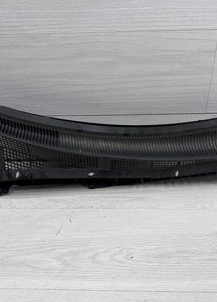 Решетка под лобовое стекло, жабо, mazda, mazda6 gg, gj6a507r1