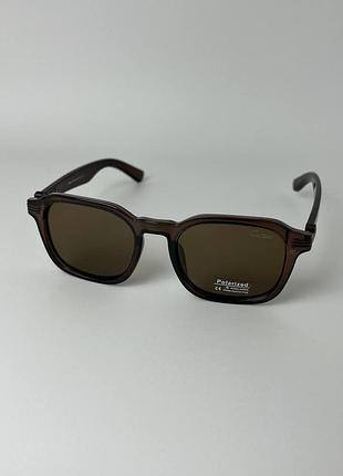 Сонцезахисні окуляри p6567 one size