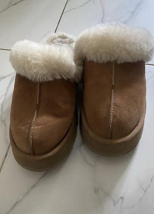 Ugg ориг 23 см устілку 2