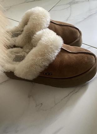 Ugg ориг 23 см устілку
