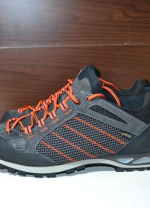 Hanwag marka low gtx 43р кроссовки оригинал 2