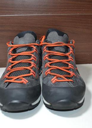 Hanwag marka low gtx 43р кроссовки оригинал 3