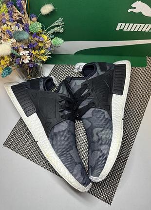 Оригинальные кроссовки adidas 3