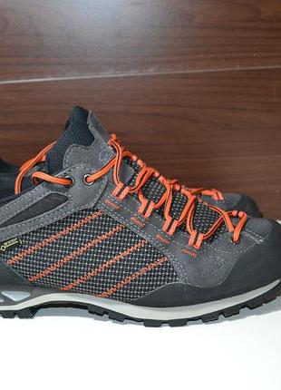Hanwag marka low gtx 43р кроссовки оригинал