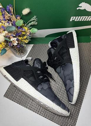 Оригинальные кроссовки adidas 4