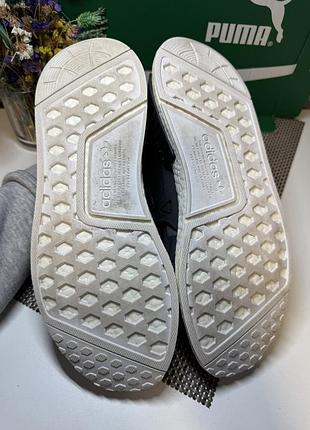 Оригинальные кроссовки adidas 6
