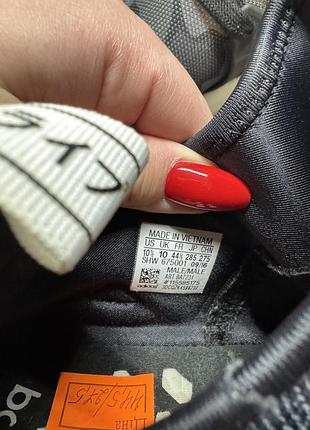 Оригинальные кроссовки adidas 7