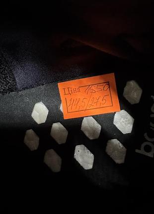 Оригинальные кроссовки adidas 8