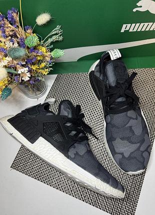 Оригинальные кроссовки adidas