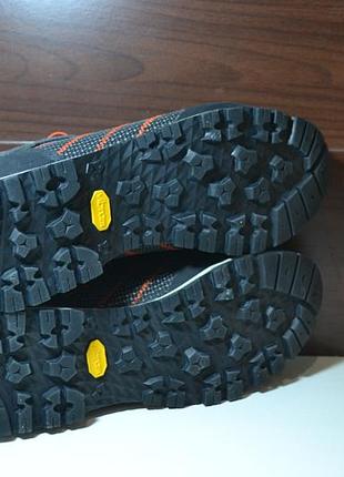 Hanwag marka low gtx 43р кроссовки оригинал 4