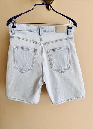 Чоловічі шорти zara 3