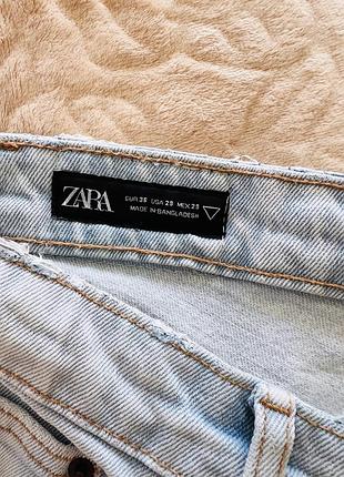 Чоловічі шорти zara 4