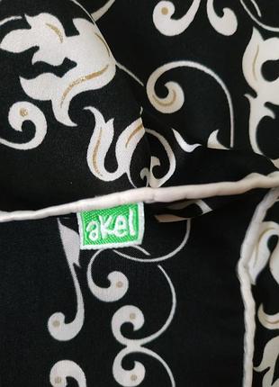 Платок косынка женская Makel, 90*90 7