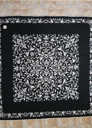 Платок косынка женская Makel, 90*90 3