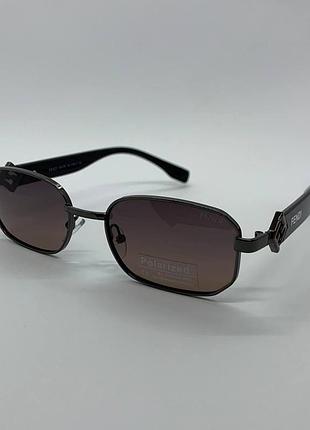 Сонцезахисні окуляри p7029 one size
