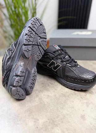 👕кроссовки new balance 1906r primaloft 💦 7