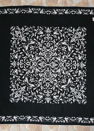 Платок косынка женская Makel, 90*90 5