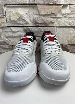 Оригінальні кросівки  adidas crazyquick boost padel 3