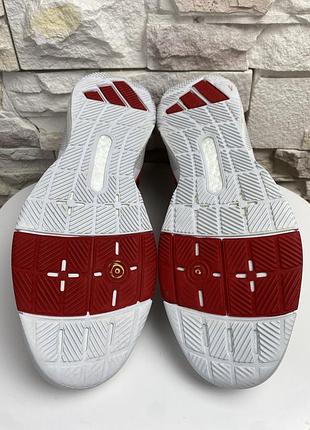 Оригінальні кросівки  adidas crazyquick boost padel 5