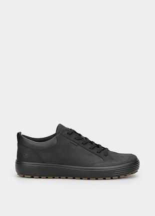 Кеды низкие ecco soft 7 tred модель 45077402001