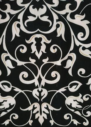 Платок косынка женская Makel, 90*90 10