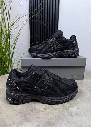 Кроссовки new balance 1906r cordura  💦