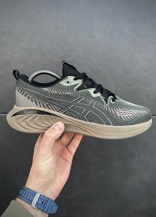 Чоловічі кросівки asics gel cumulus 🔱