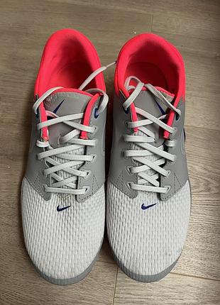 Nike кросівки