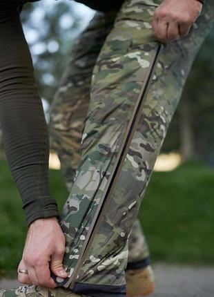 Брюки зимние call dragon l7 multicam xl 8