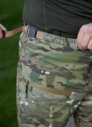 Брюки зимние call dragon l7 multicam xl 10
