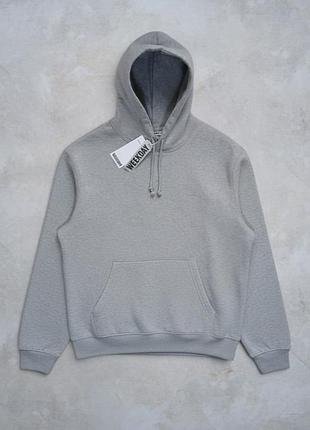 Новое худи weekday × cos × zara