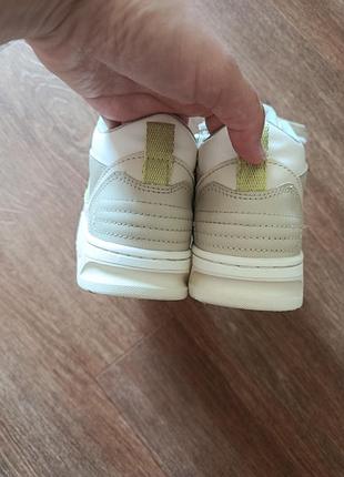Хайтопи zara 33 розмір 3