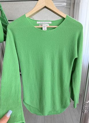 Max studio (max mara) 100% cashmere