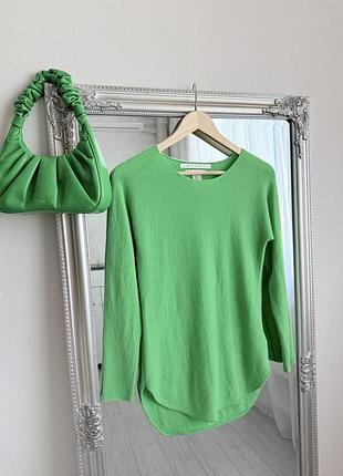 Max studio (max mara) 100% cashmere 2