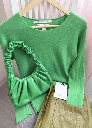Max studio (max mara) 100% cashmere 3