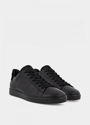 Кеди ecco street lite m модель 52130451052