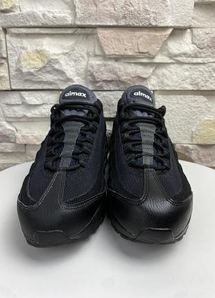 Оригінальні кросівки nike air max 95 essential 3