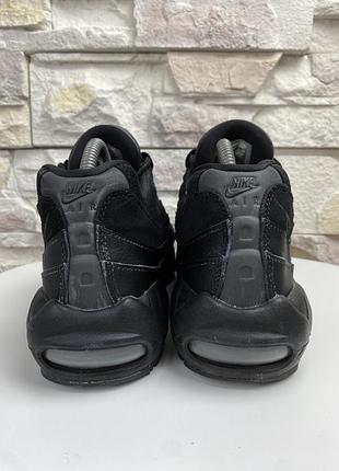 Оригінальні кросівки nike air max 95 essential 4