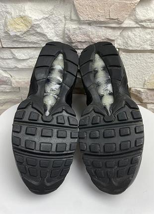 Оригінальні кросівки nike air max 95 essential 5
