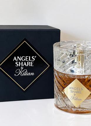 Angels’ share by kilian lux парфюм унисекс 50 мл