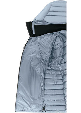 Куртка frontier borealis пух blue stream 8