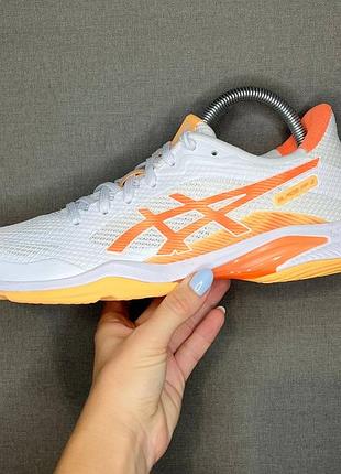 Кросівки ігрові,волейбольні asics blade ff 2 40,5 р оригінал
