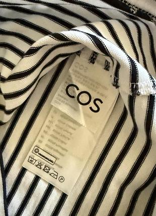 Футболка cos 7