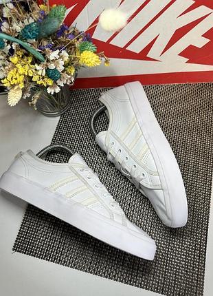 Оригинальные кеды adidas 3