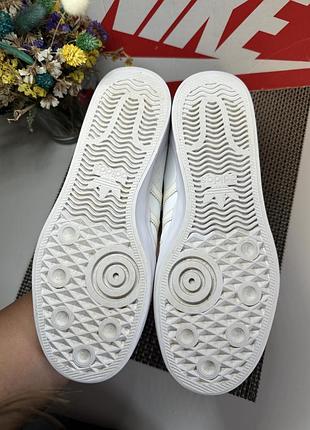 Оригинальные кеды adidas 5