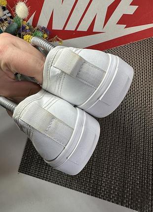 Оригинальные кеды adidas 6