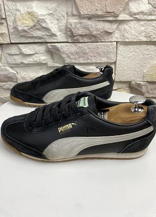 Оригінальні кросівки  puma arizona retro